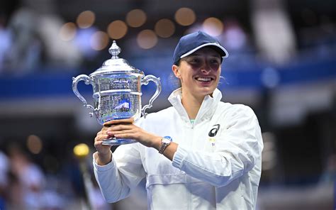 iga swiatek us open 2022 schedule